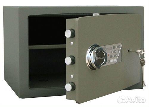Сейф Safetronics NTR-24ME