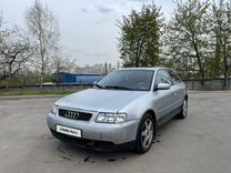 Audi A3 1.8 AT, 1997, 266 300 км, с пробегом, цена 260 000 руб.