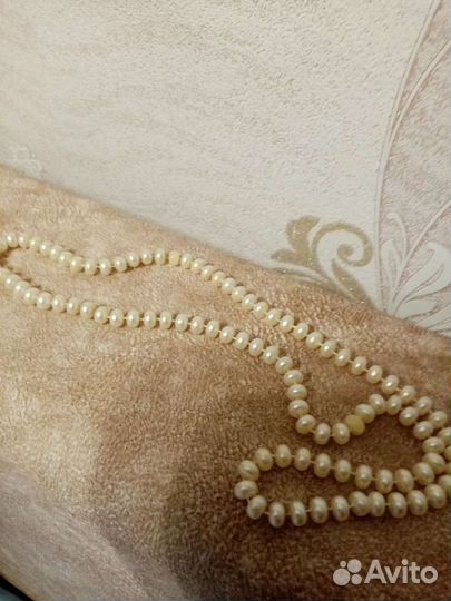 Бусы в ассортименте