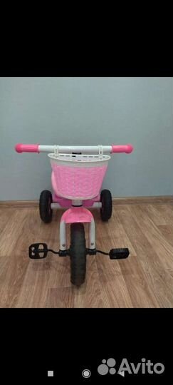 Колеса боковые