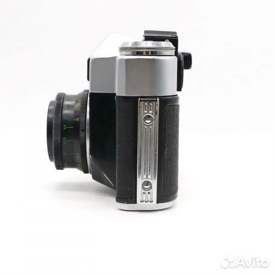 Фотоаппарат Зенит Е kit олимпийский