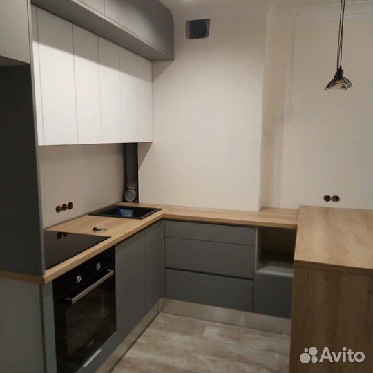 Кухня на заказ от производителя