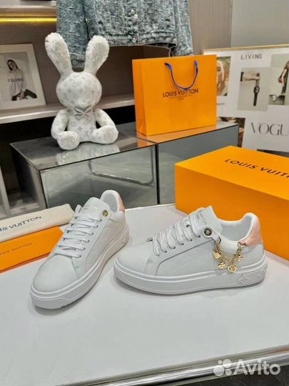 Свитер Louis Vuitton