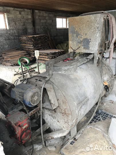 Оборудование для производства пенобетона