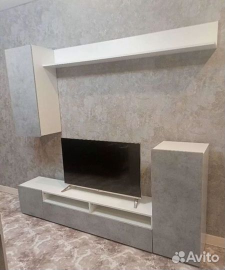 Стенка в гостиную