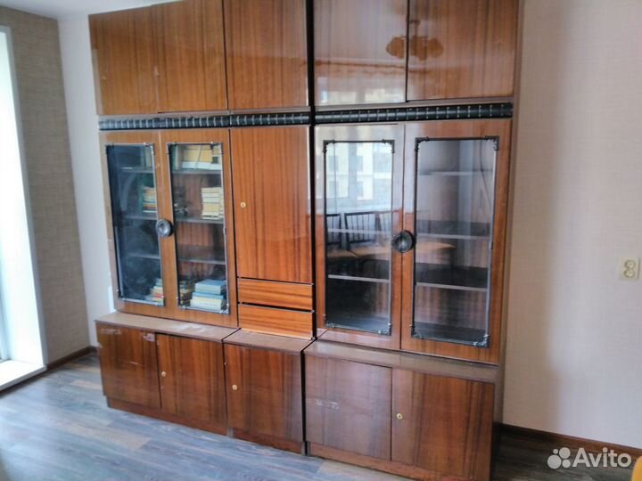 Мебель СССР