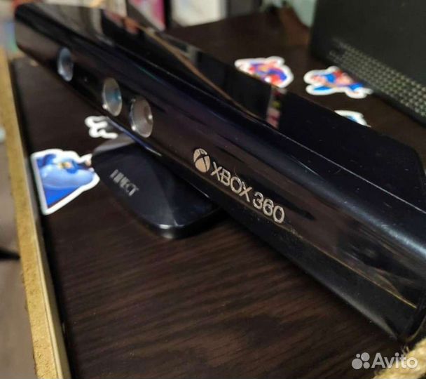 Kinect для Xbox 360