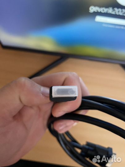 Кабель hdmi dvi