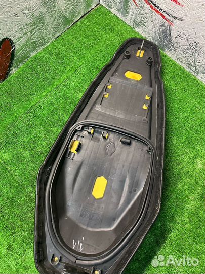 Сидение vento inferno седло