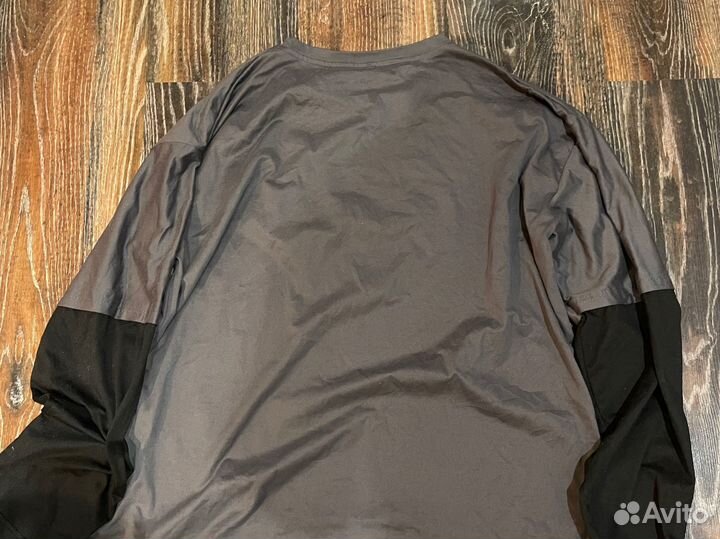 Лонгслив affliction