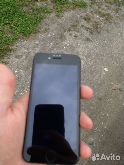 iPhone 7