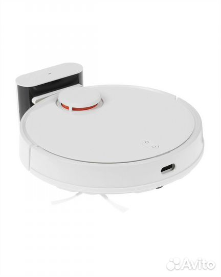 Робот пылесос Xiaomi mi robot vacuum mop pro