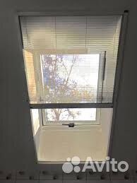 Сетка плиссе на мансардные окна