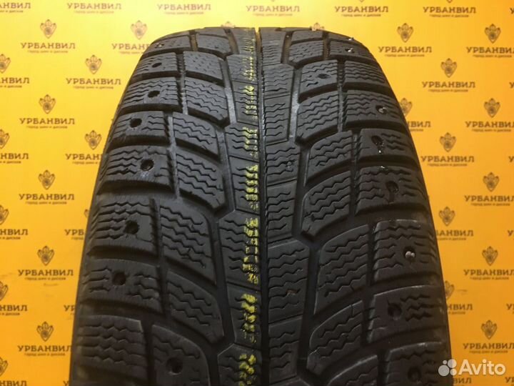 Michelin X-Ice North 215/65 R16 98T