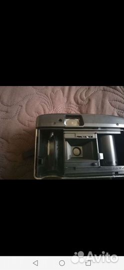 Фотоаппарат