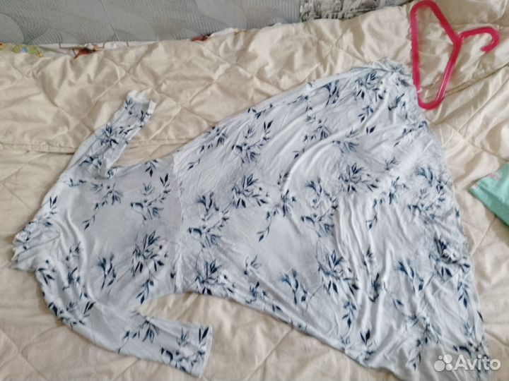 Платья летние