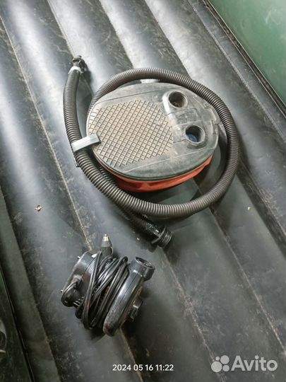 Хантер 320 нднд