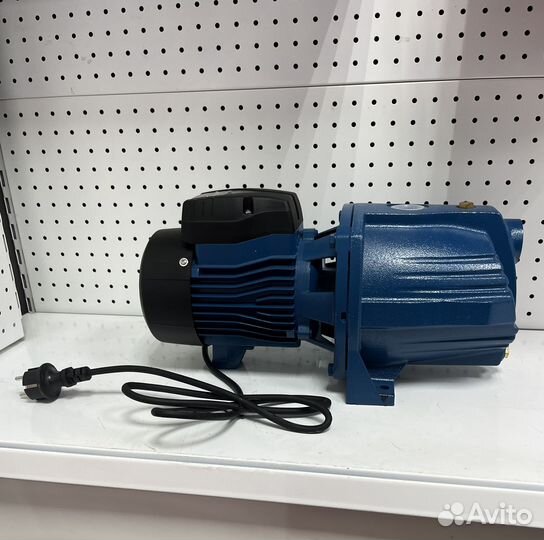 Насос Aguastrong EAJm60 (чугун)