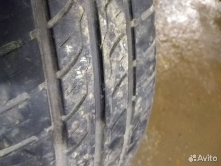 Колесо летнее 175/65 R 14