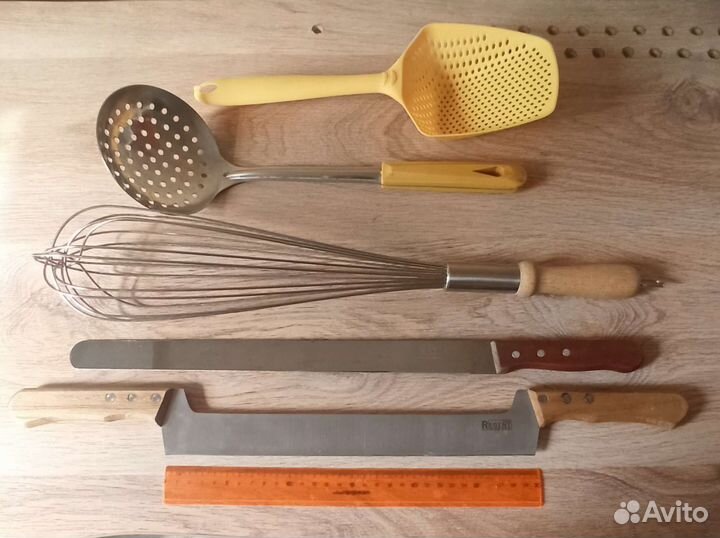 Кухонный набор