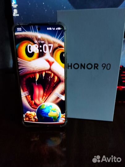 HONOR 90, 12/256 ГБ