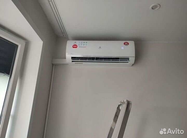 Кондиционер сплит в наличии
