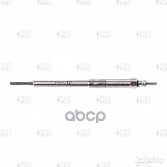 Свеча накала Nissan X-Trail (T31) 07- 2.0dCi St