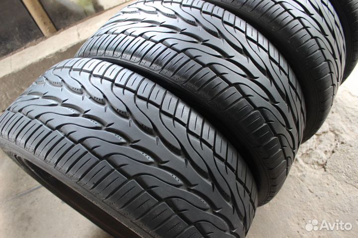 Итальянские Летние колеса R22 range rover