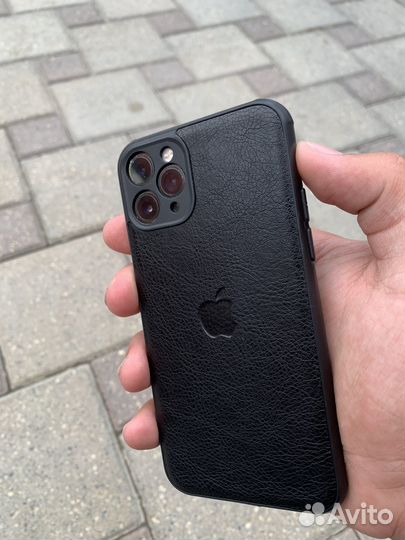 iPhone 11 Pro, 64 ГБ