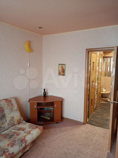 2-к. квартира, 36 м², 4/5 эт.
