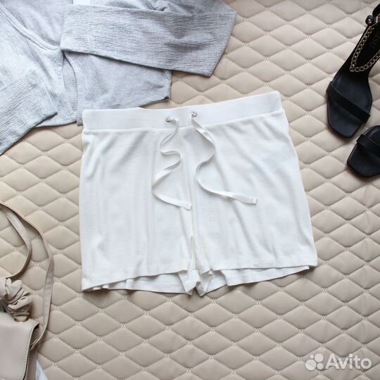 Км Брендовые шортики Сток