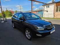 Lexus RX 3.3 AT, 2004, 233 200 км, с пробегом, цена 1 270 000 руб.