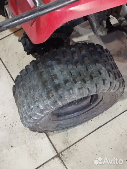 Квадроцикл