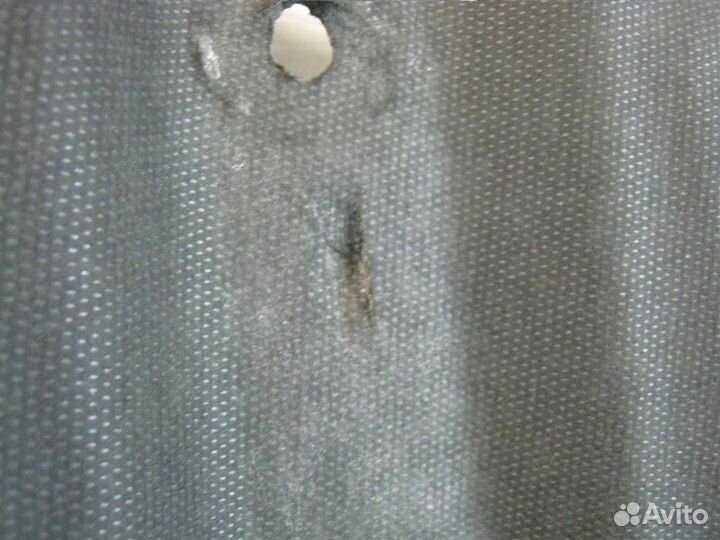 Шумоизоляция капота Subaru Legacy/ Outback BM/B14