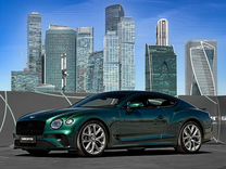 Новый Bentley Continental GT 6.0 AMT, 2024, цена 51 500 000 руб.