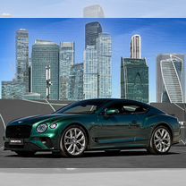 Новый Bentley Continental GT 6.0 AMT, 2024, цена 47 950 000 руб.