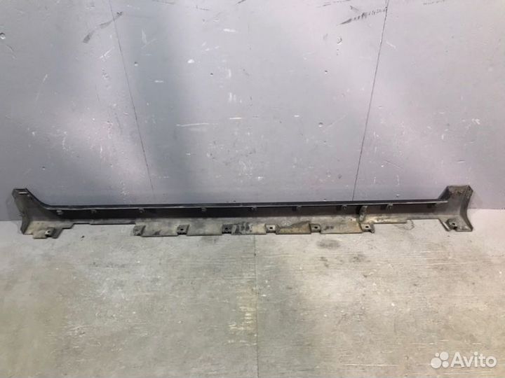 Порог левый Nissan Teana J32