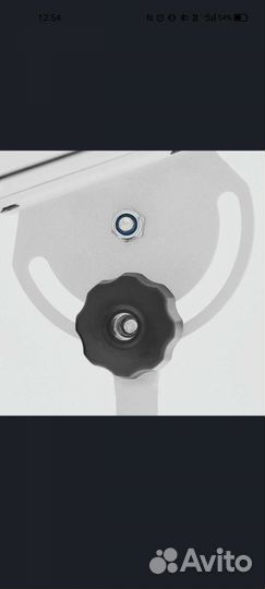 Вытяжка для педикюра