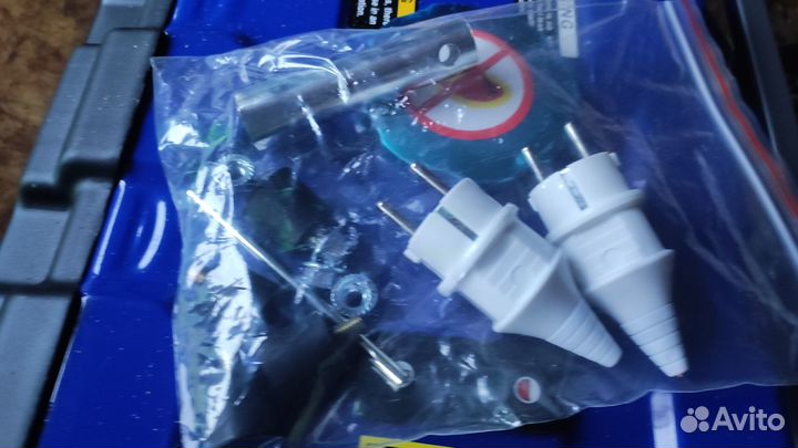 Бензогенератор yamaha EF5500EFW