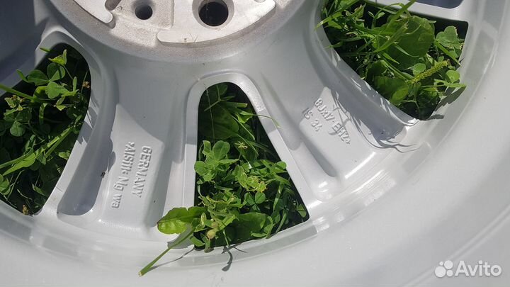 R17 Goodyear Eagle Ultra Grip 225/45, PCD 5x120 DIA 72.6