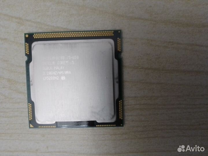 Intel core
