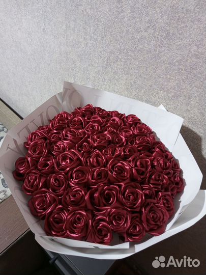 Букет 51 роза
