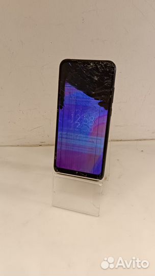 HONOR 8A, 2/32 ГБ