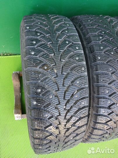 Nokian Tyres Nordman 4 205/60 R16