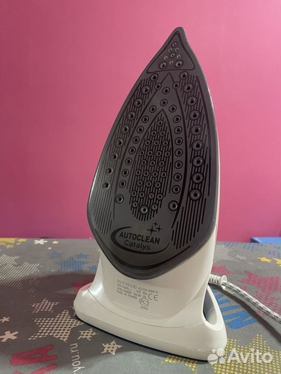 Утюг Tefal