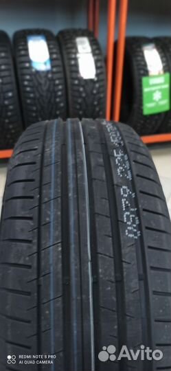 Greentrac Quest-X 235/55 R19 105W