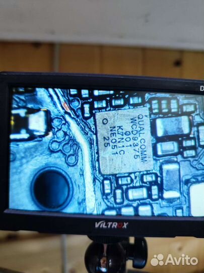 Ремонт телефонов