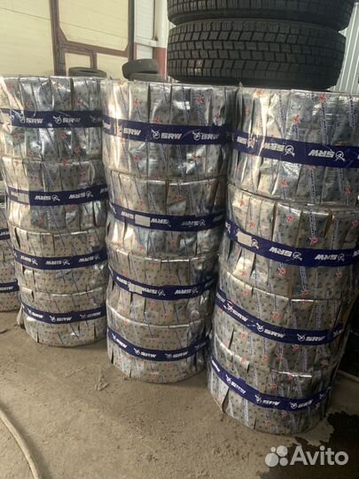 Диск stw 11,75Et120 22.5