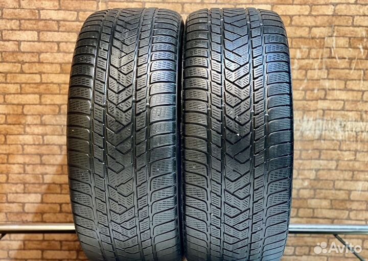 Pirelli Scorpion Winter 285/45 R21