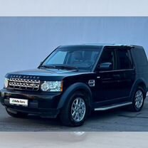 Land Rover Discovery 3.0 AT, 2013, 354 582 км, с пробегом, цена 2 150 000 руб.